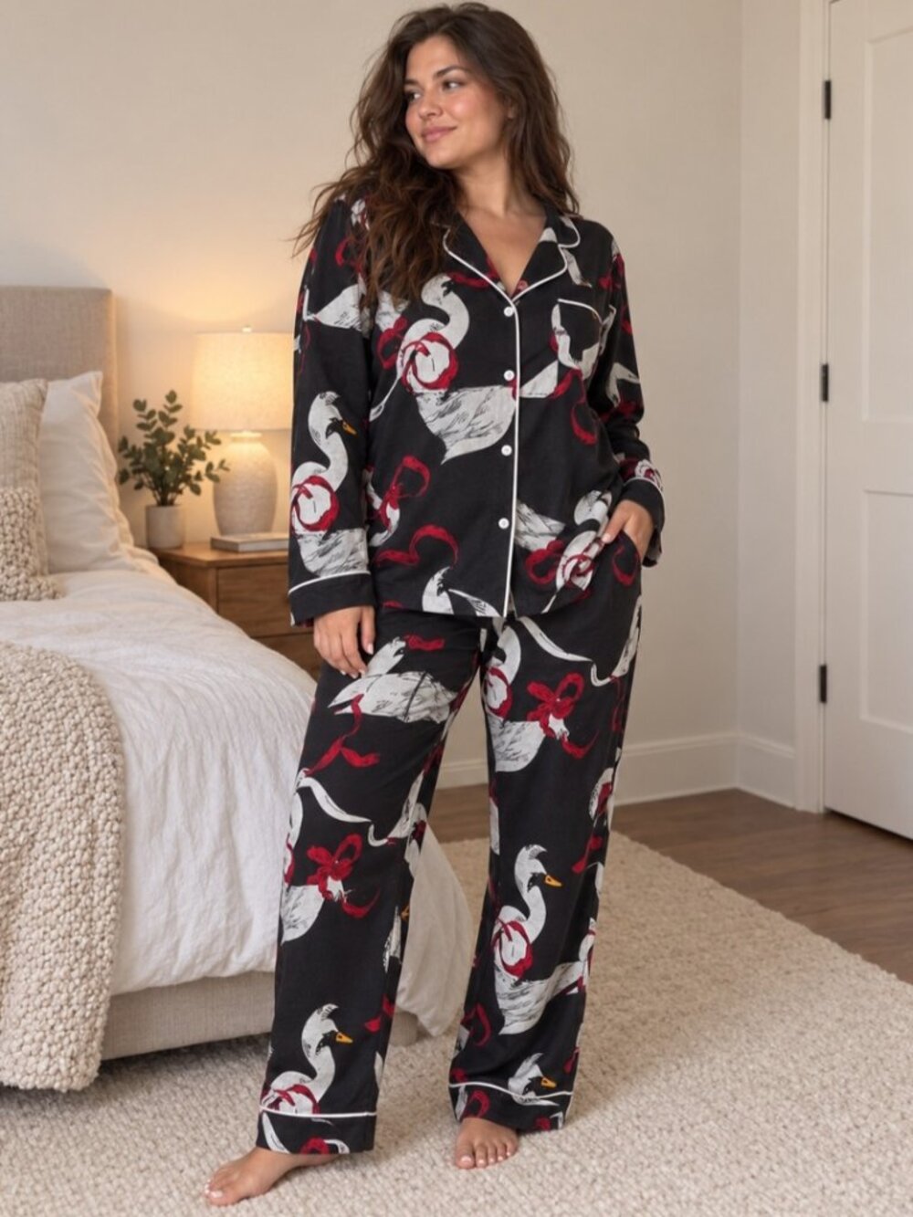 Victoria’s Secret pajama set
